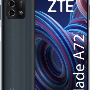 ZTE BLADE A72