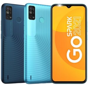 TECNO SPARK 6 GO