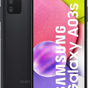 Samsung A03s Tigo