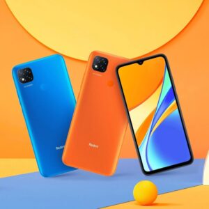 REDMI 9C TIGO