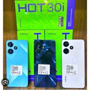 INFINIX HOT 30i